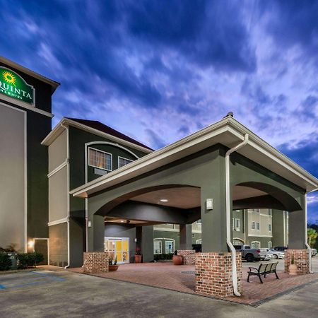 La Quinta Inn & Suites By Wyndham Broussard - Lafayette Area Esterno foto
