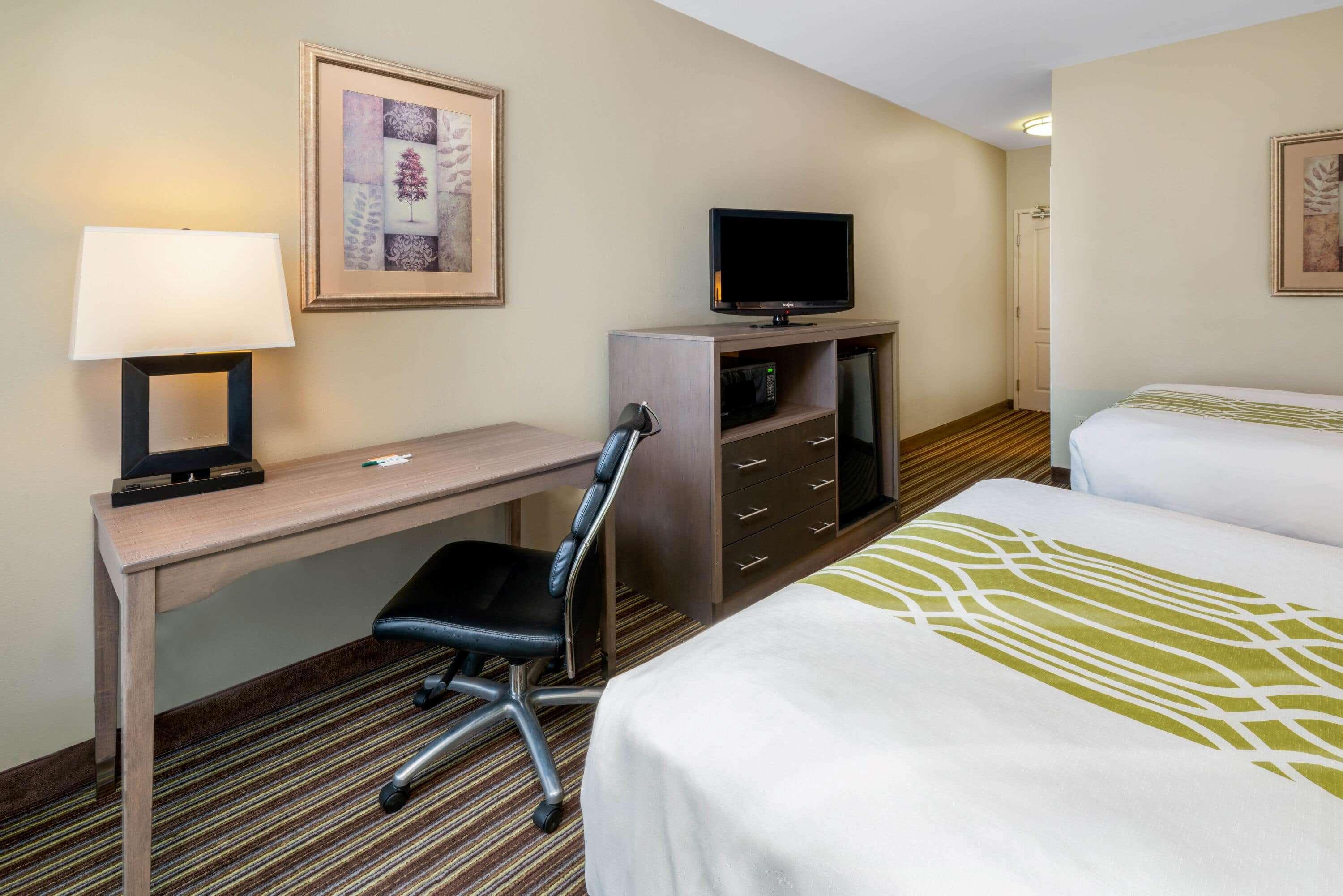 La Quinta Inn & Suites By Wyndham Broussard - Lafayette Area Esterno foto