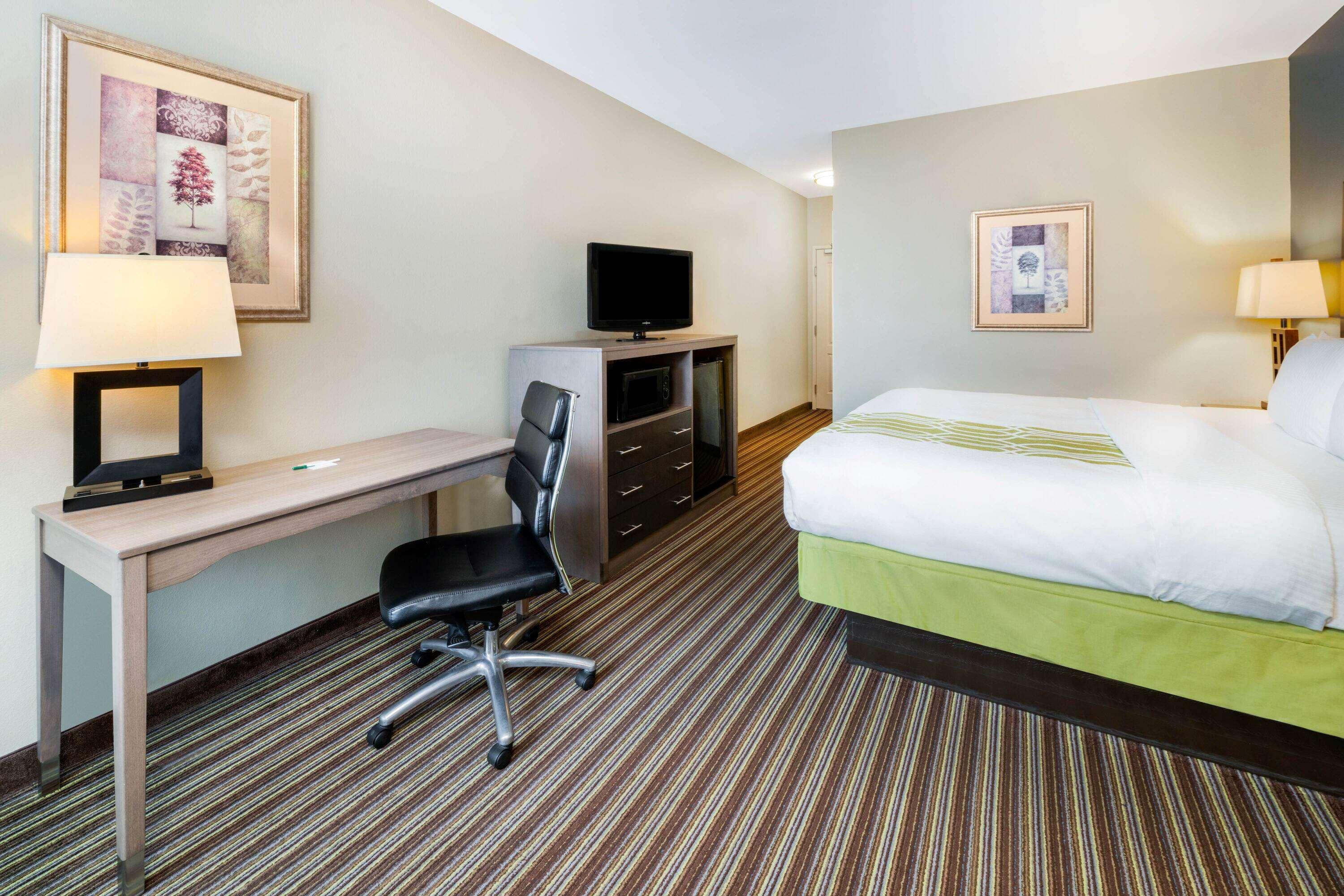 La Quinta Inn & Suites By Wyndham Broussard - Lafayette Area Esterno foto