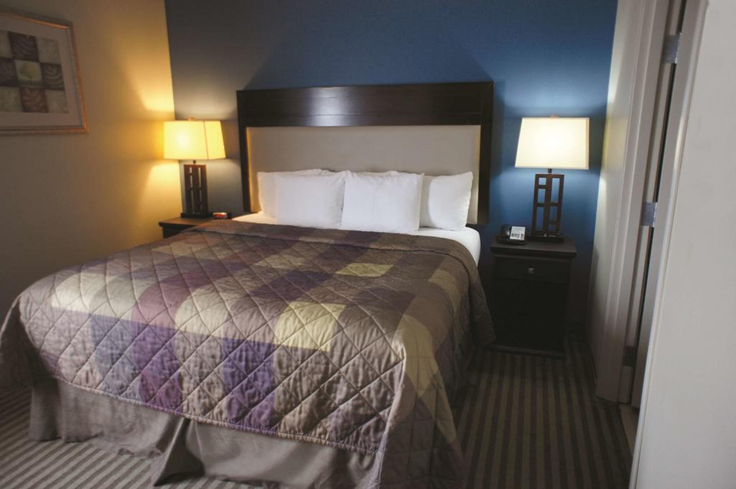 La Quinta Inn & Suites By Wyndham Broussard - Lafayette Area Esterno foto