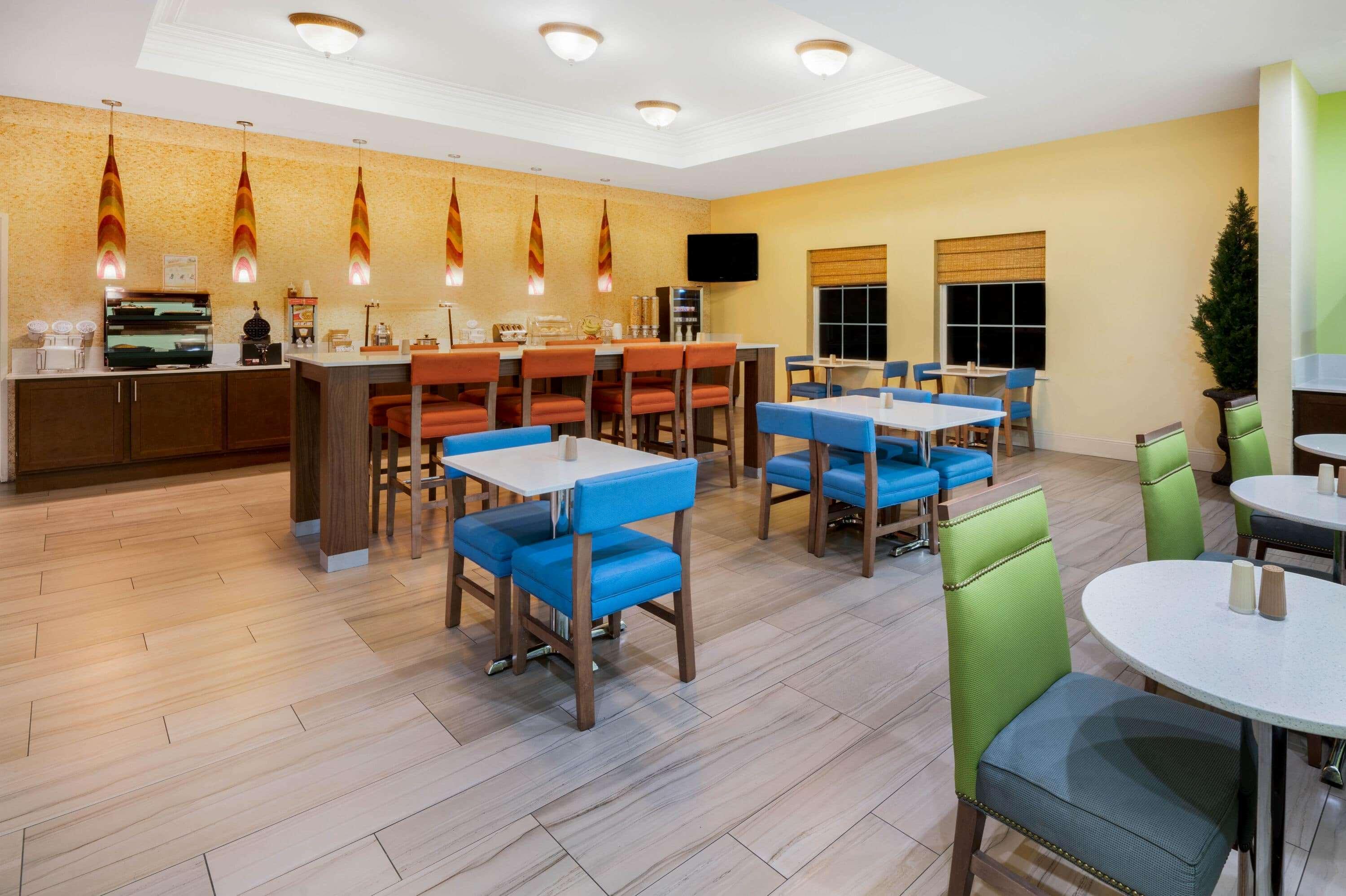 La Quinta Inn & Suites By Wyndham Broussard - Lafayette Area Esterno foto