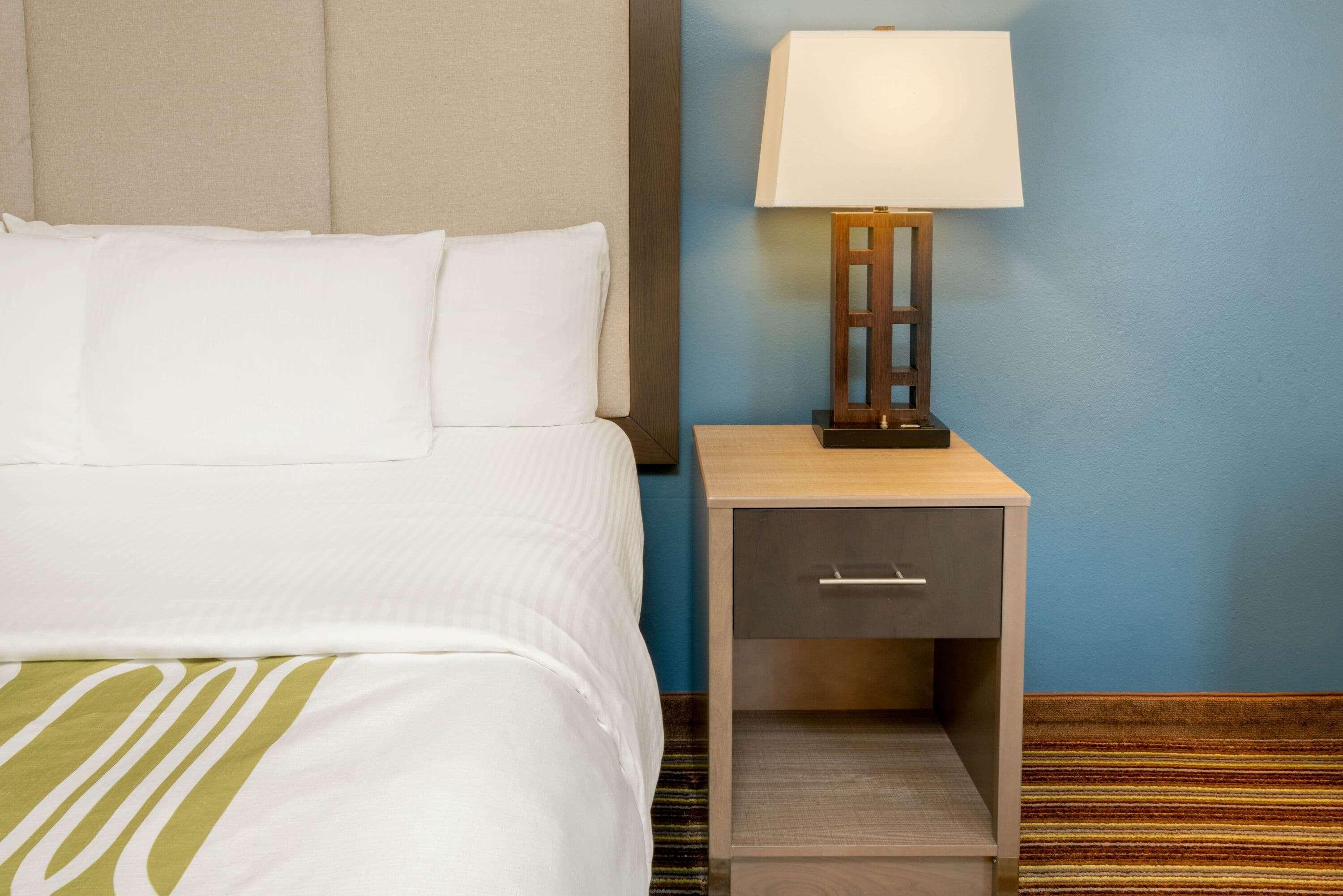 La Quinta Inn & Suites By Wyndham Broussard - Lafayette Area Esterno foto