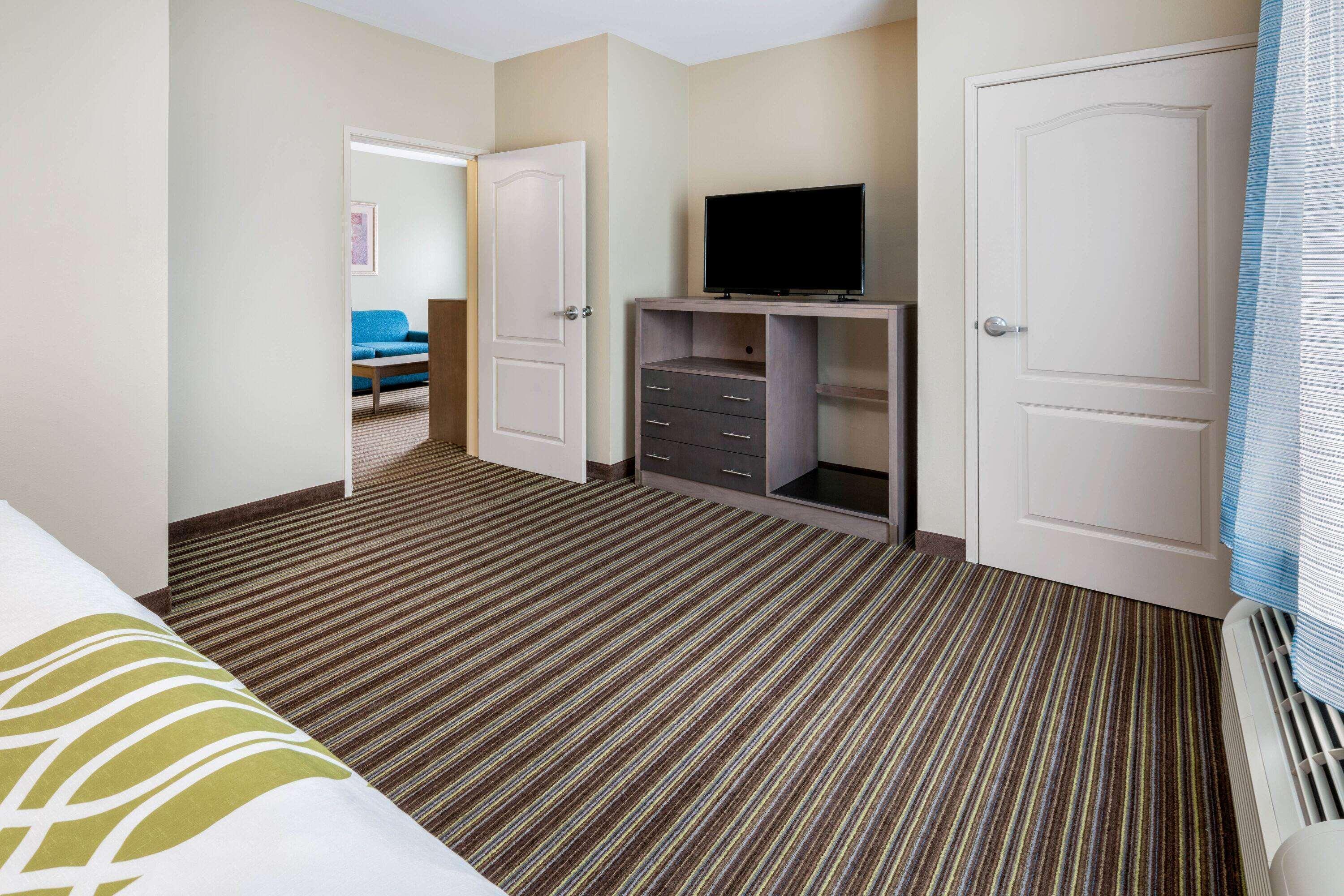 La Quinta Inn & Suites By Wyndham Broussard - Lafayette Area Esterno foto