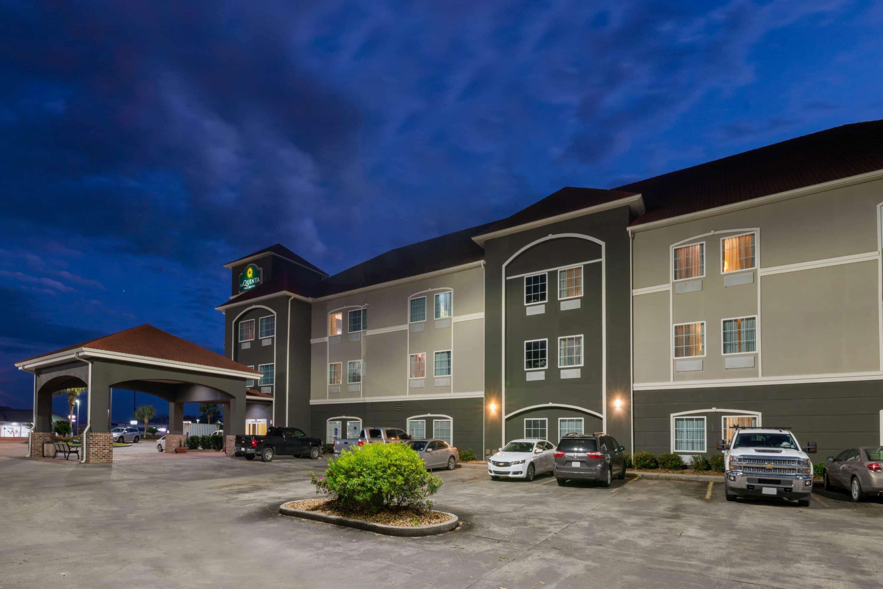 La Quinta Inn & Suites By Wyndham Broussard - Lafayette Area Esterno foto