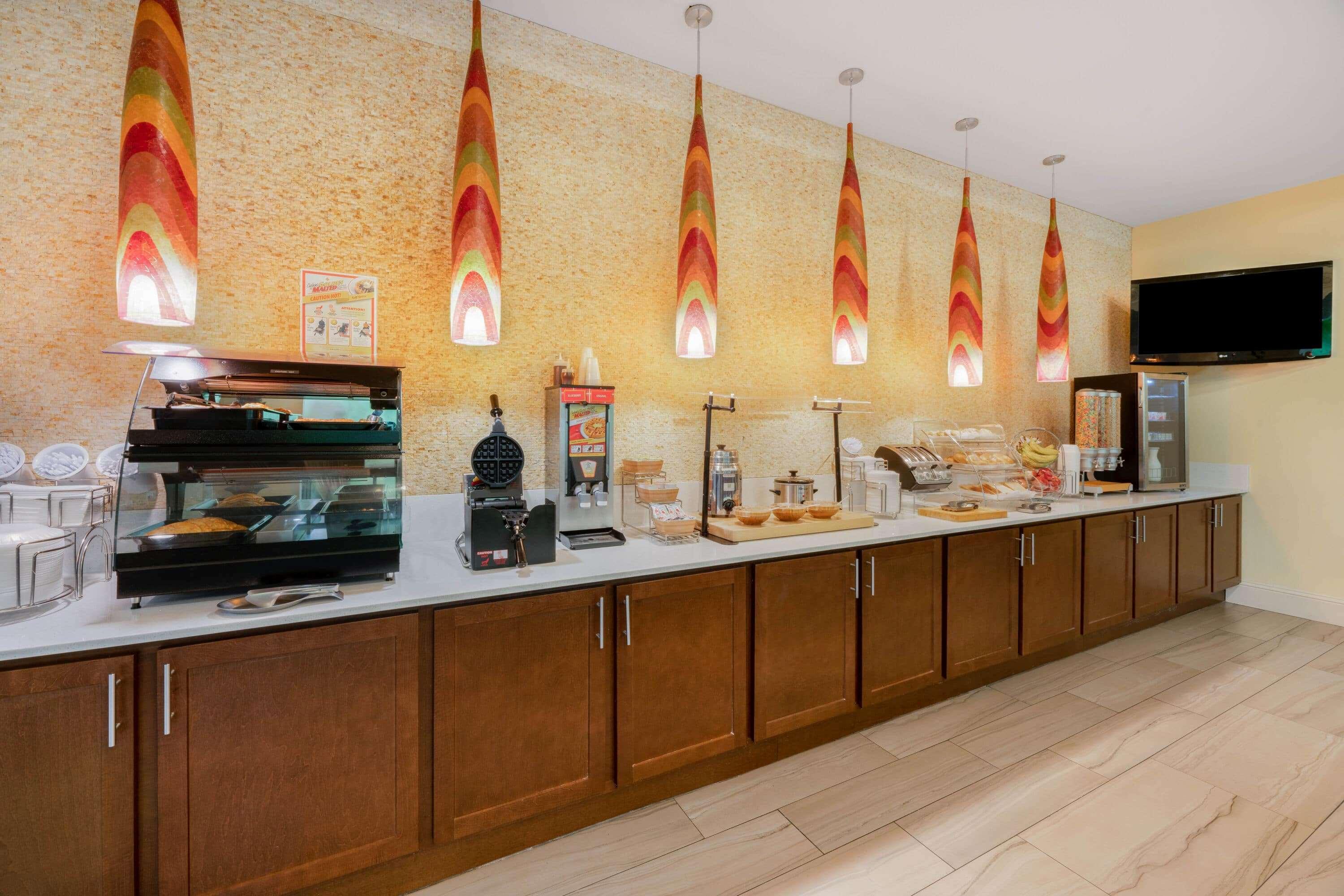 La Quinta Inn & Suites By Wyndham Broussard - Lafayette Area Esterno foto