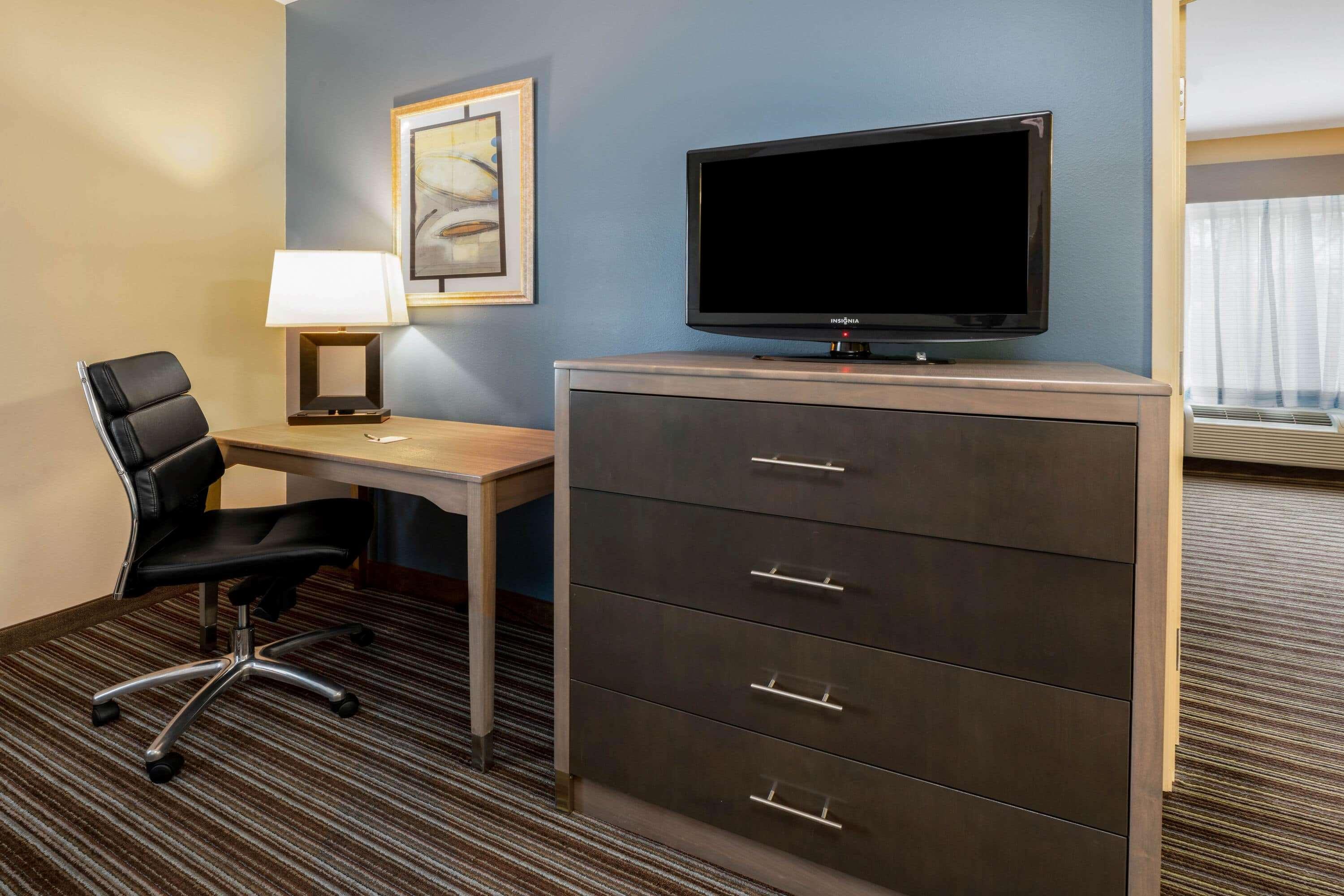 La Quinta Inn & Suites By Wyndham Broussard - Lafayette Area Esterno foto