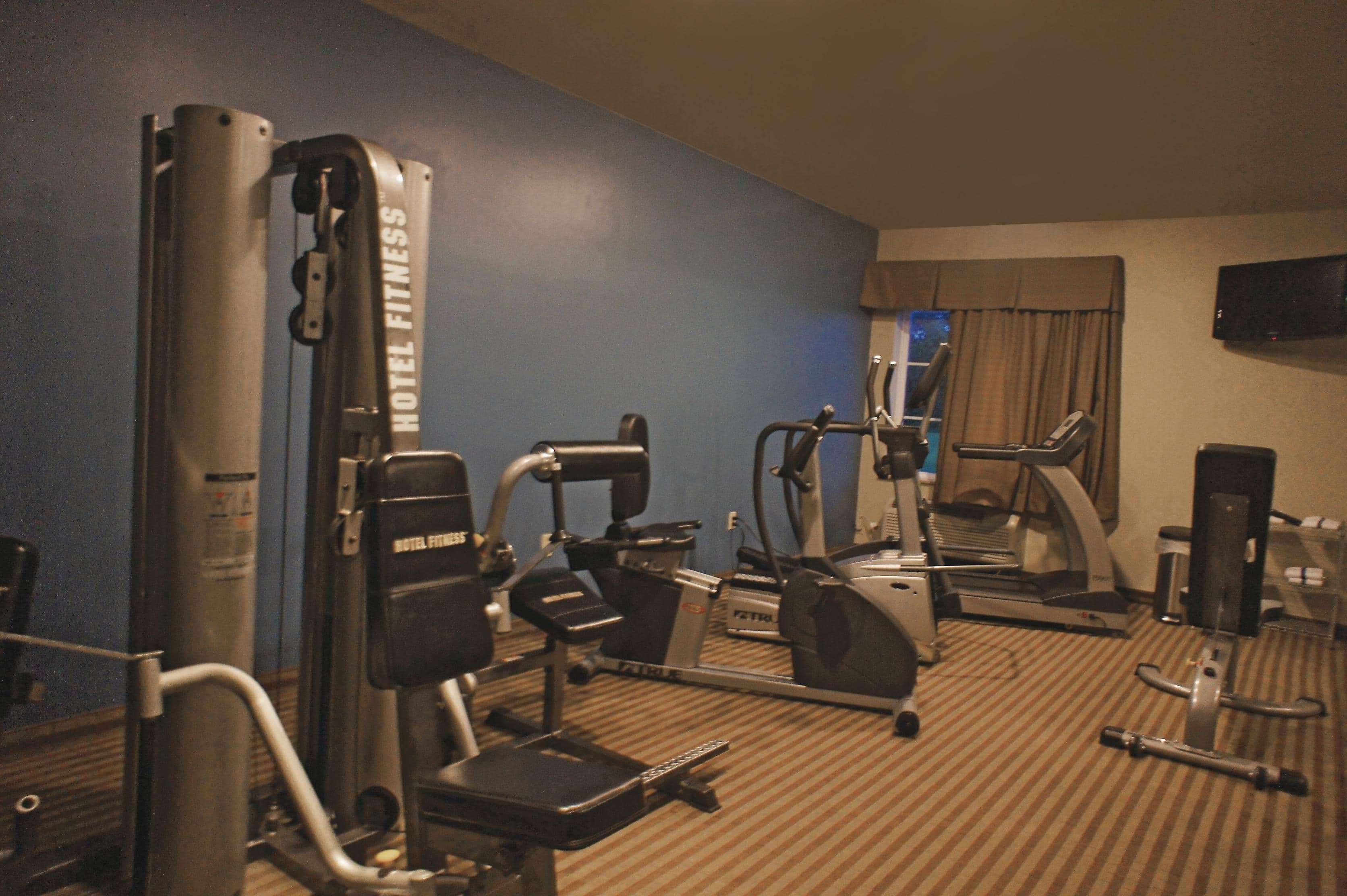 La Quinta Inn & Suites By Wyndham Broussard - Lafayette Area Esterno foto