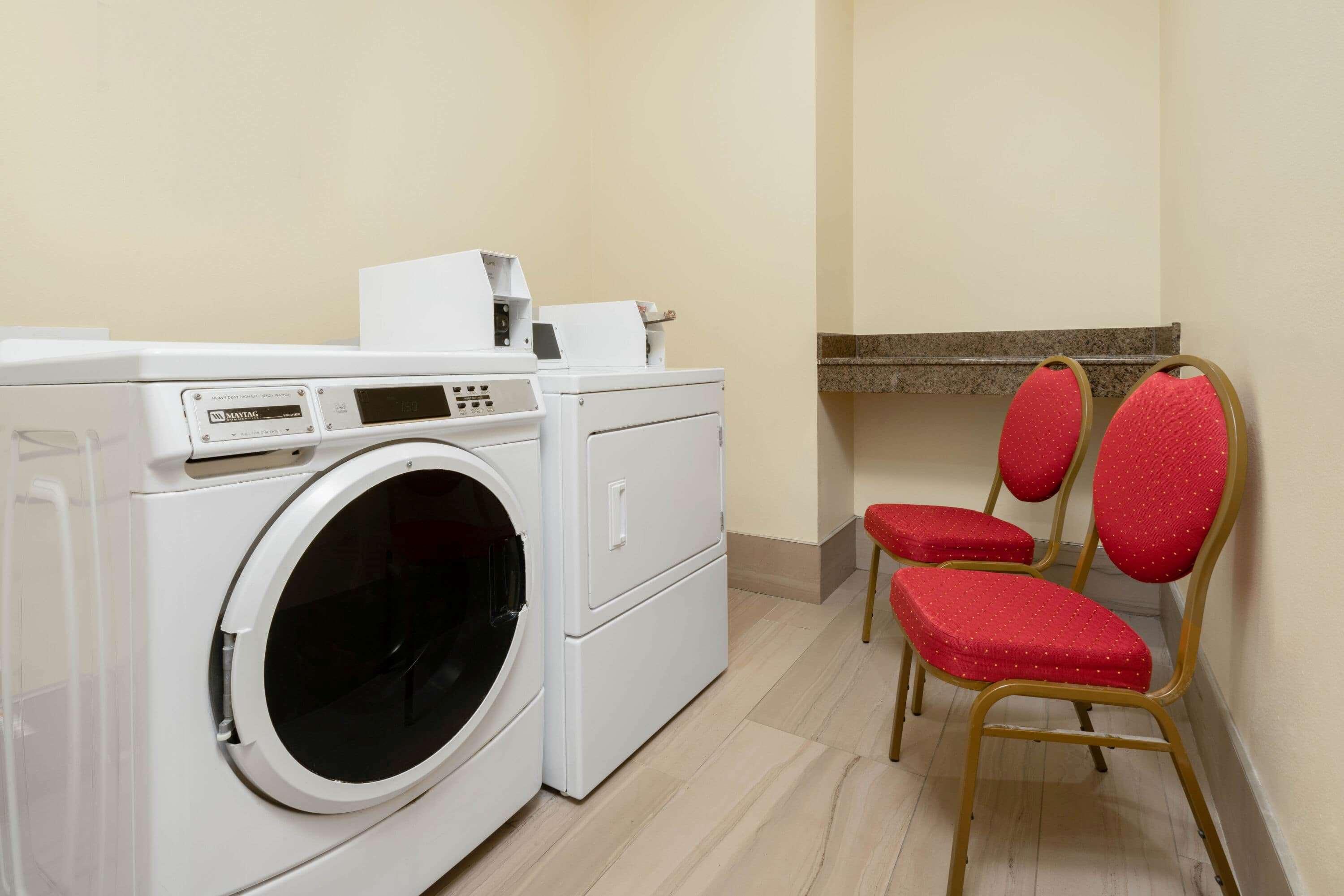La Quinta Inn & Suites By Wyndham Broussard - Lafayette Area Esterno foto