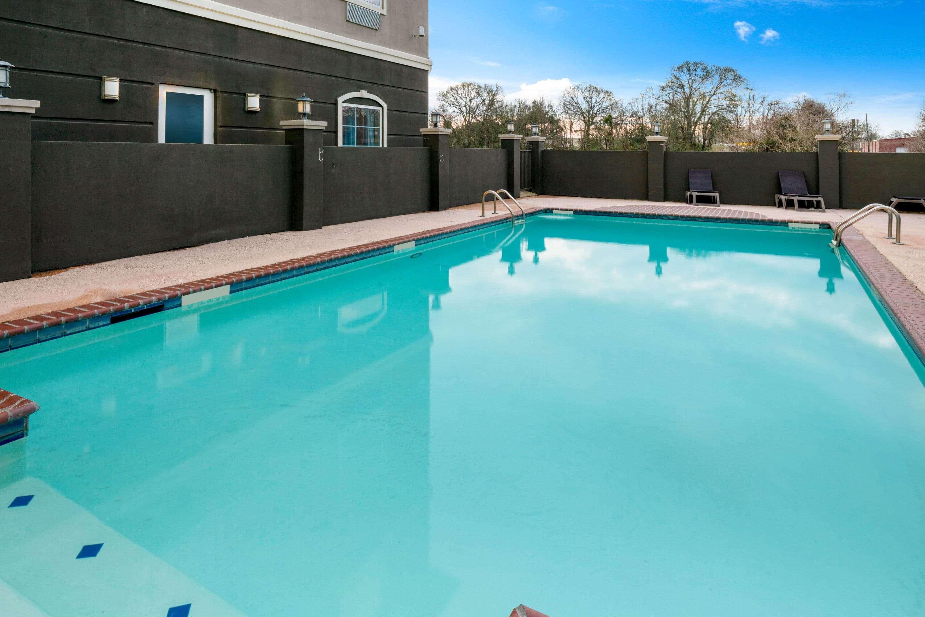 La Quinta Inn & Suites By Wyndham Broussard - Lafayette Area Esterno foto