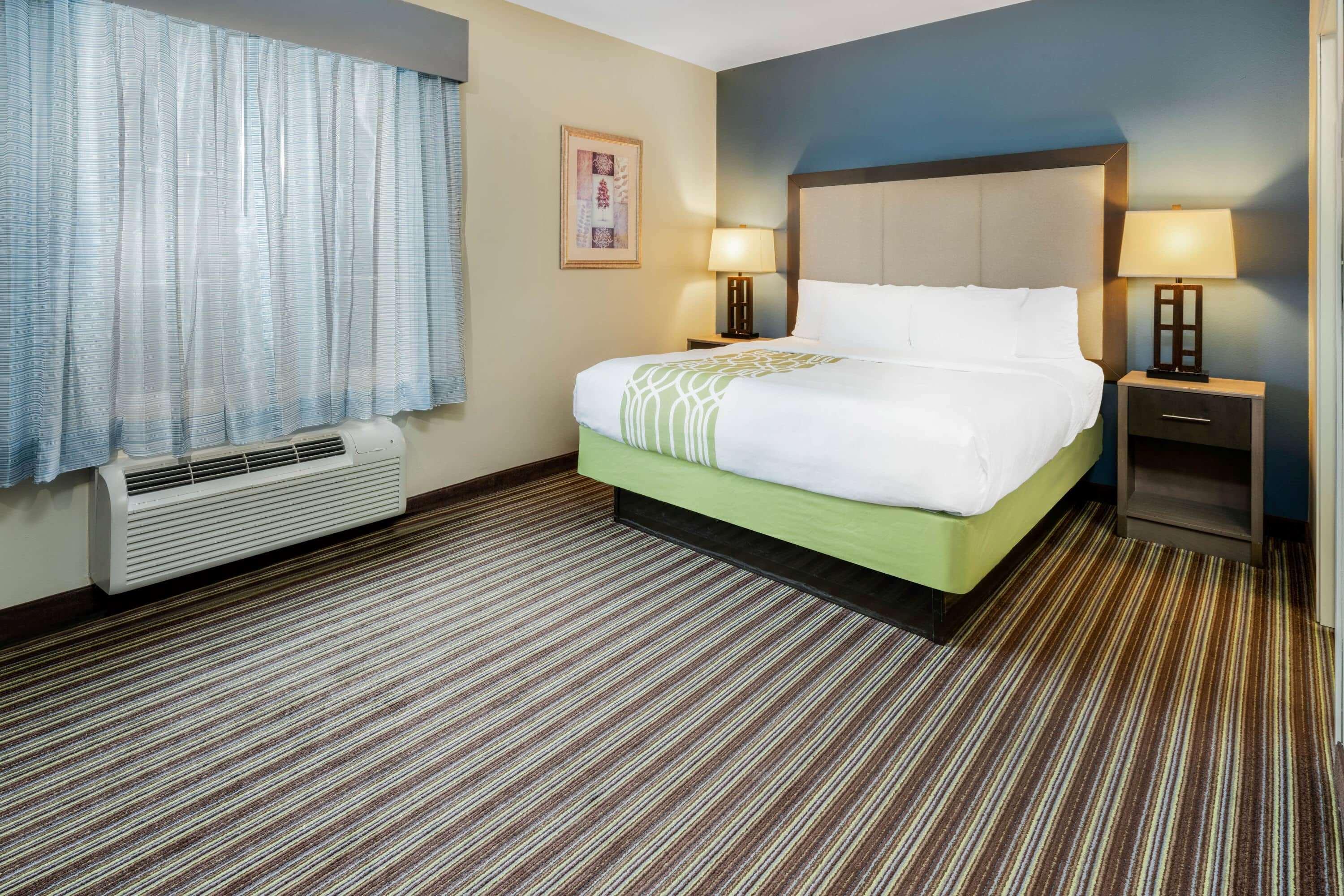 La Quinta Inn & Suites By Wyndham Broussard - Lafayette Area Esterno foto