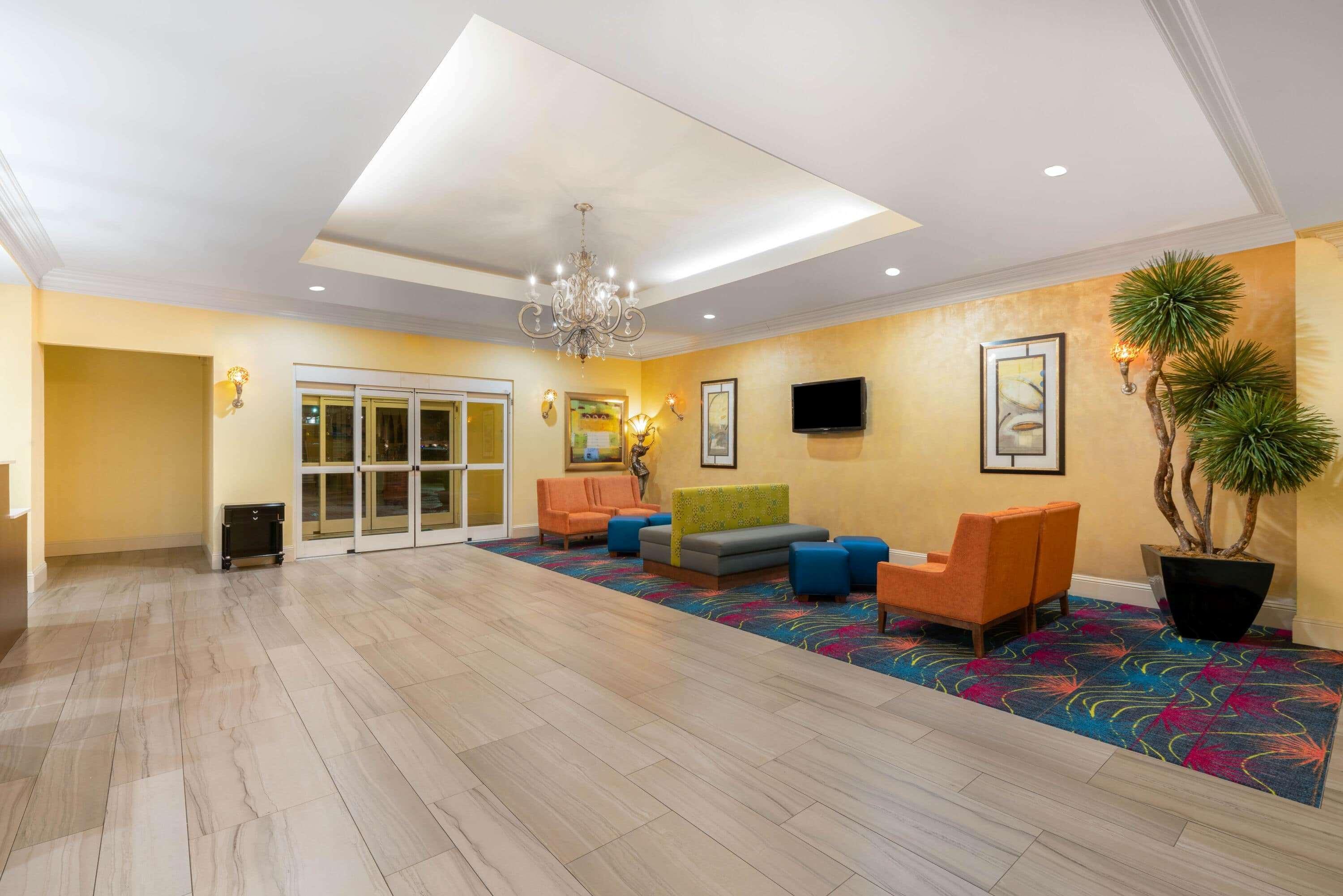 La Quinta Inn & Suites By Wyndham Broussard - Lafayette Area Esterno foto