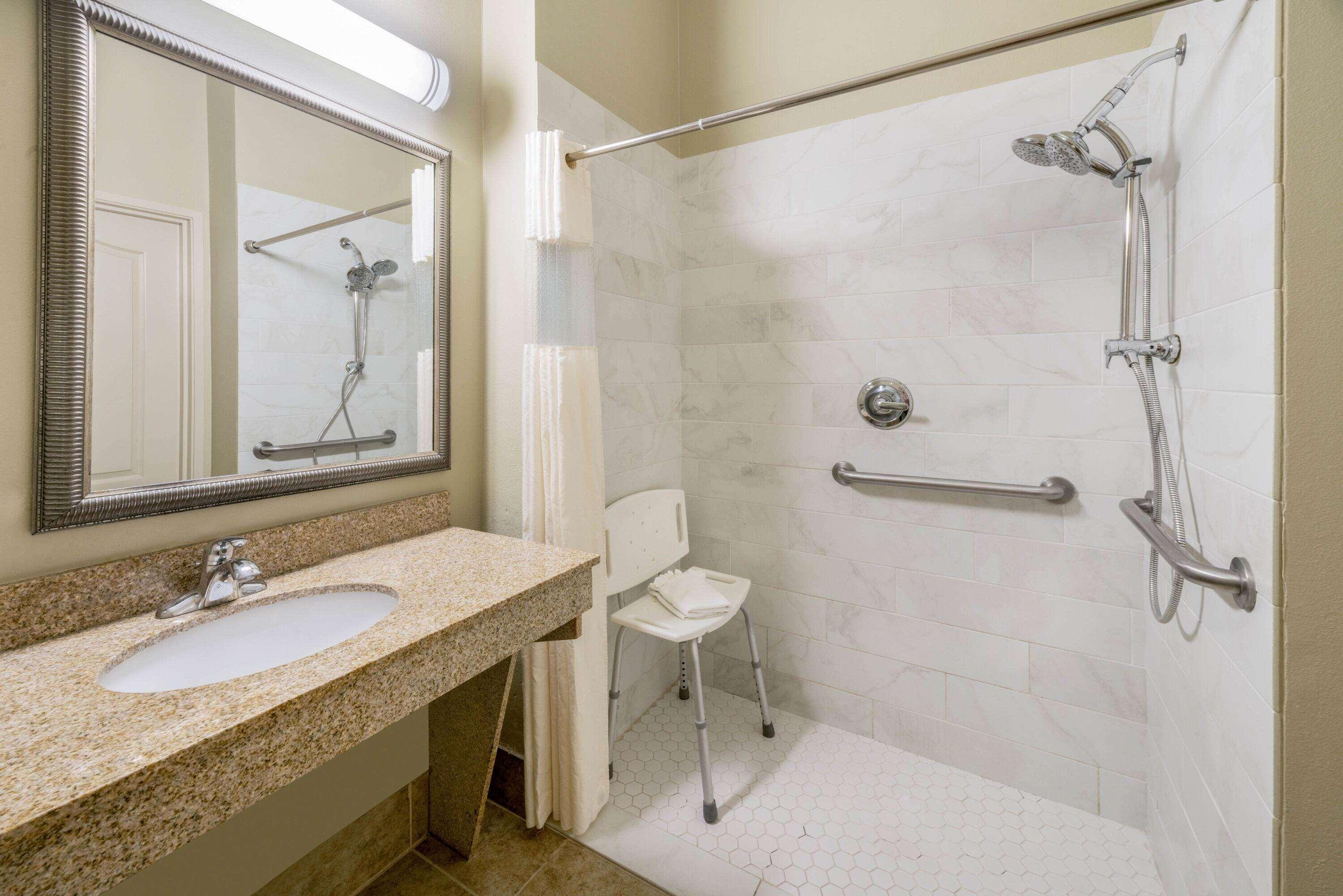 La Quinta Inn & Suites By Wyndham Broussard - Lafayette Area Esterno foto