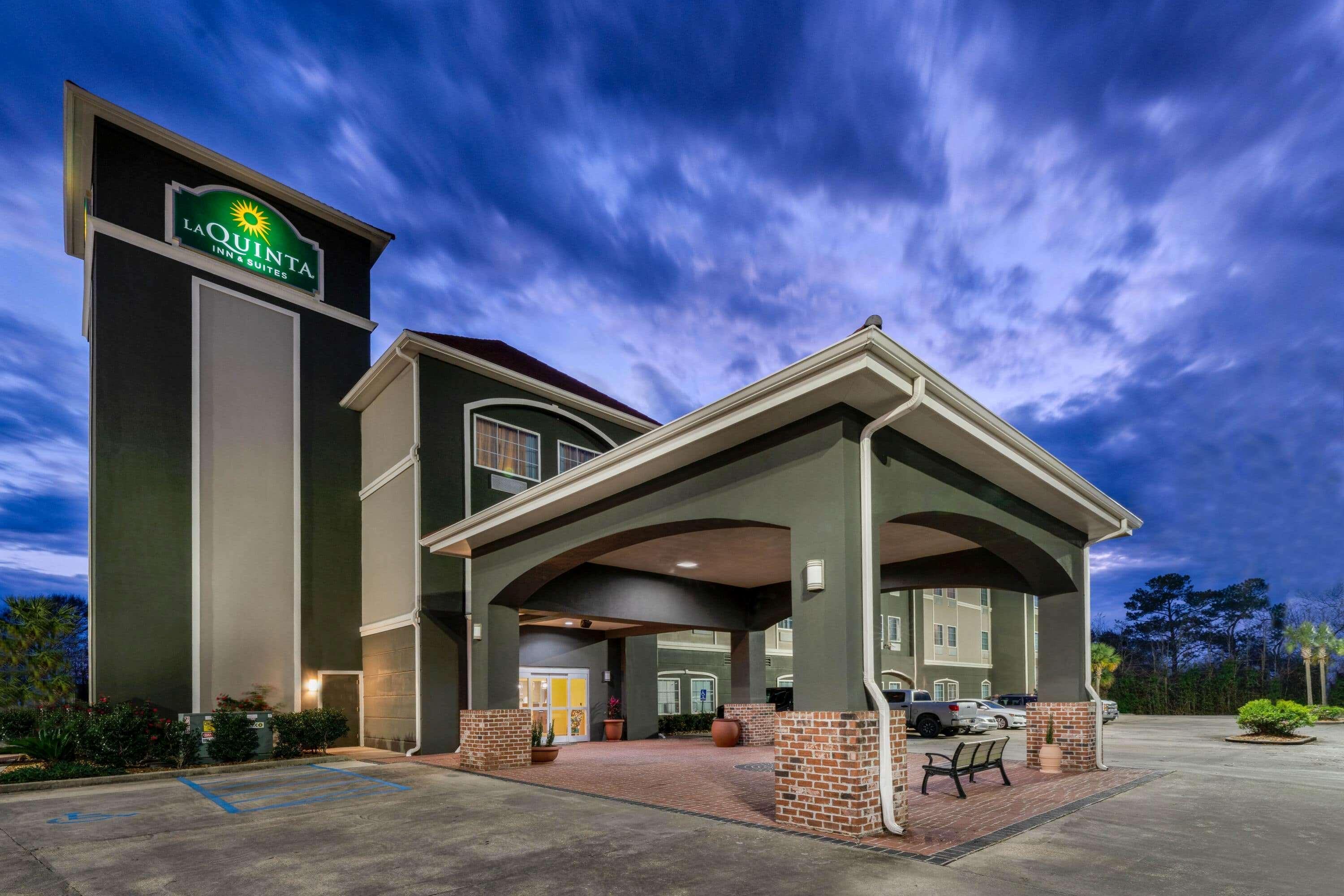La Quinta Inn & Suites By Wyndham Broussard - Lafayette Area Esterno foto