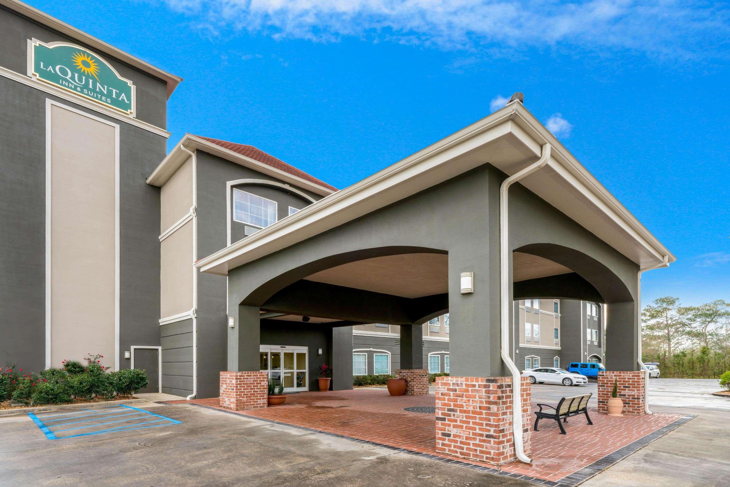 La Quinta Inn & Suites By Wyndham Broussard - Lafayette Area Esterno foto