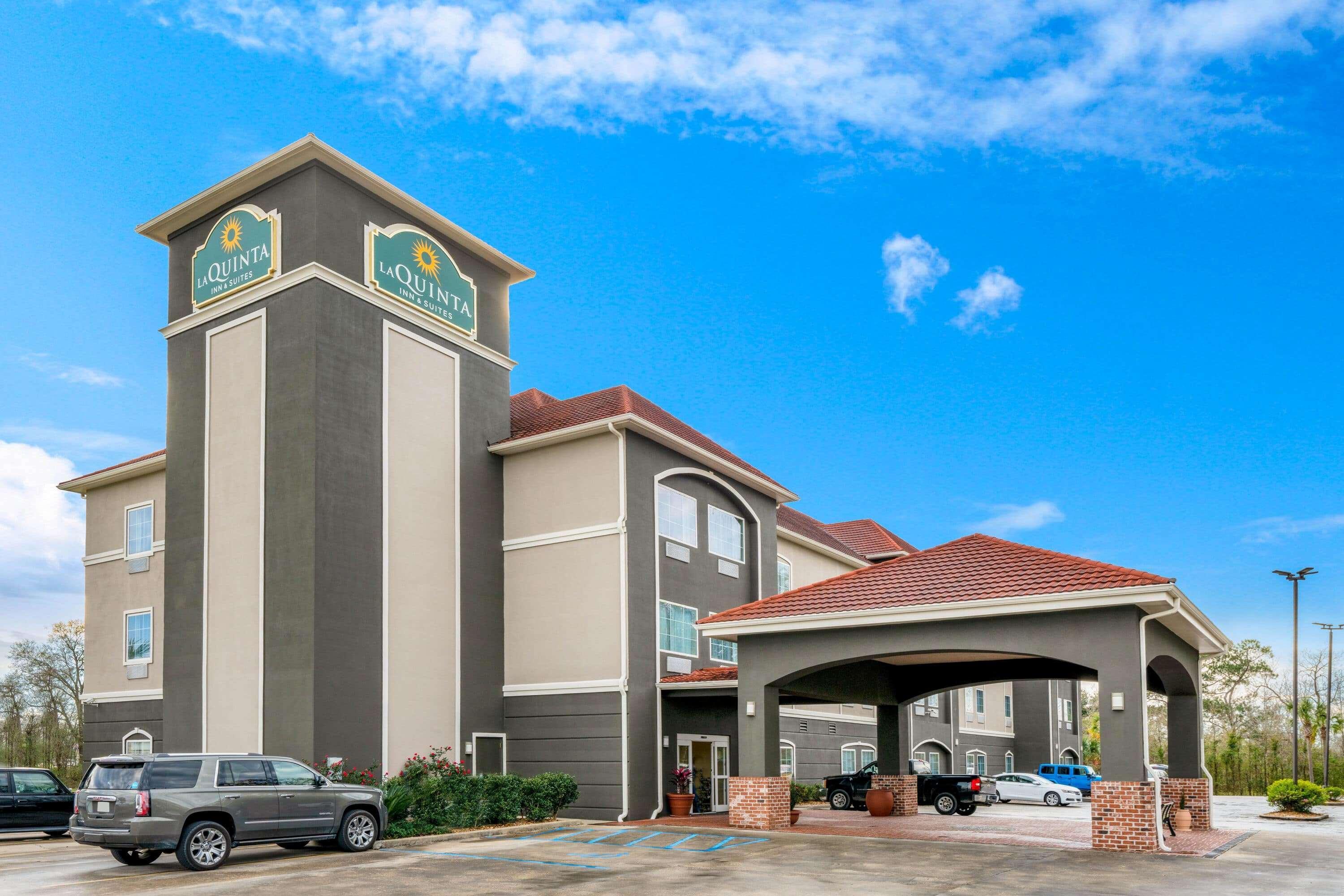 La Quinta Inn & Suites By Wyndham Broussard - Lafayette Area Esterno foto