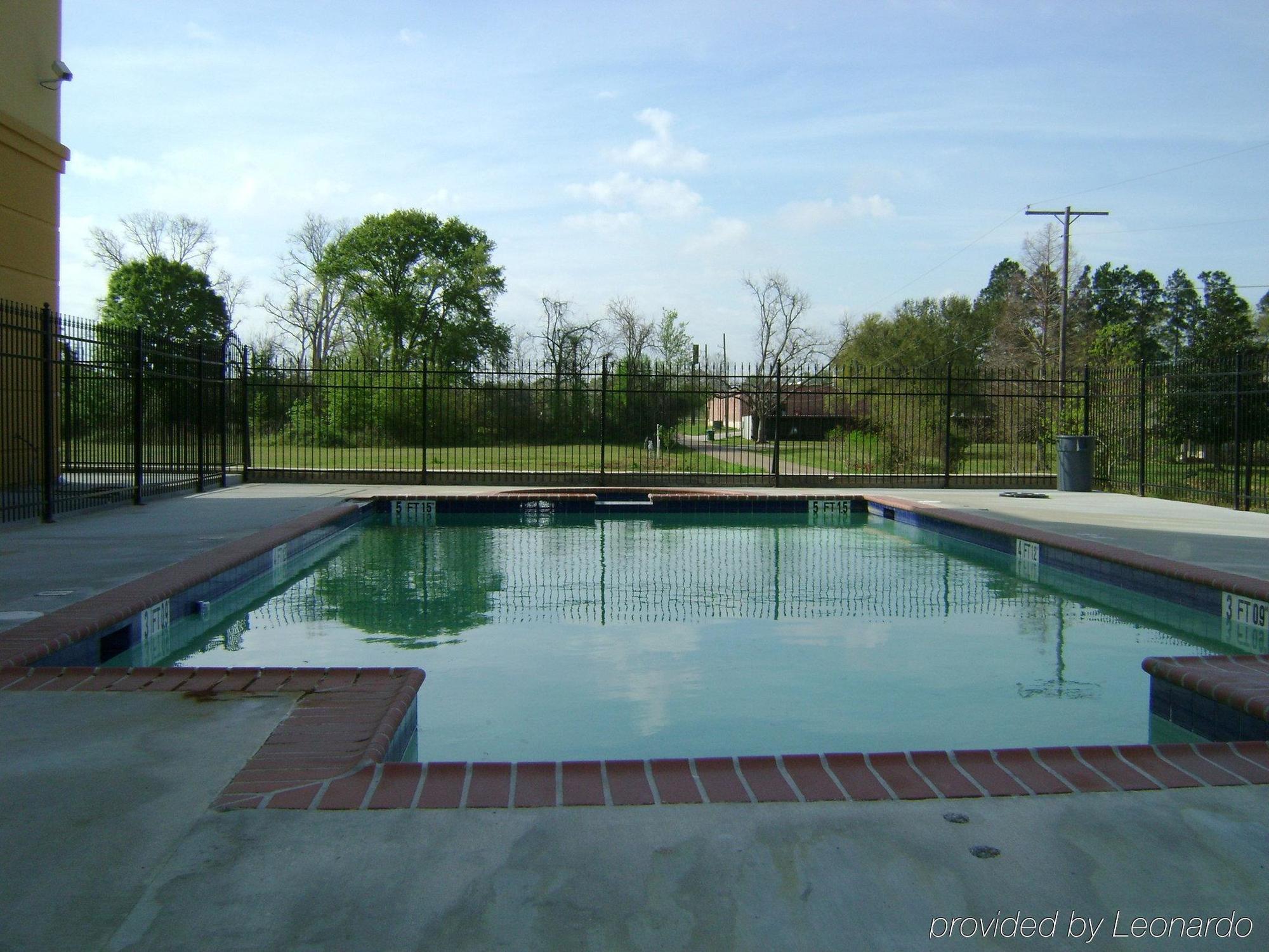 La Quinta Inn & Suites By Wyndham Broussard - Lafayette Area Servizi foto