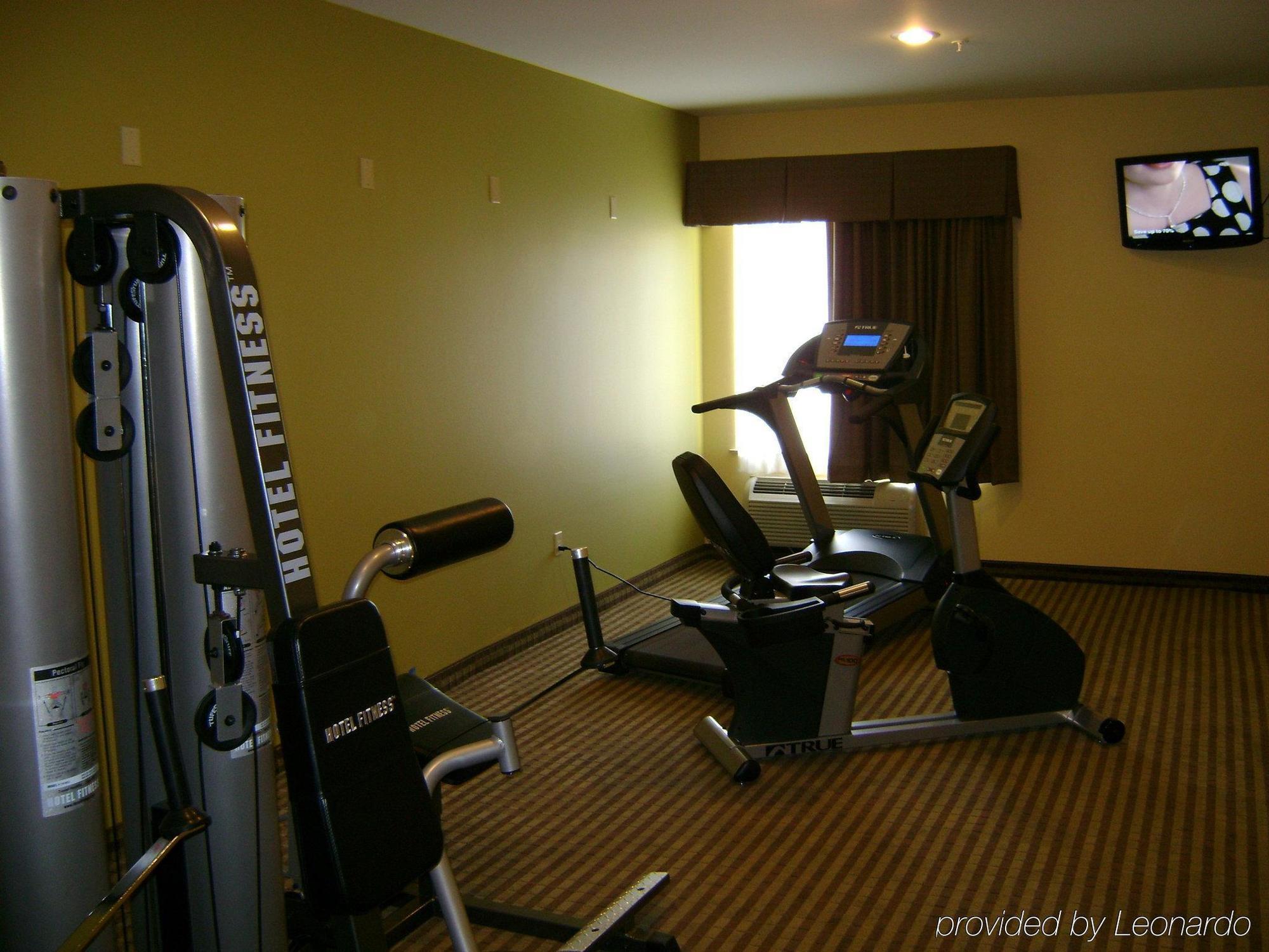 La Quinta Inn & Suites By Wyndham Broussard - Lafayette Area Servizi foto
